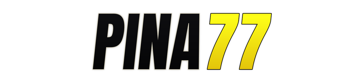 pina77 Logo